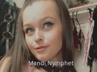 Mandi_Nymphet