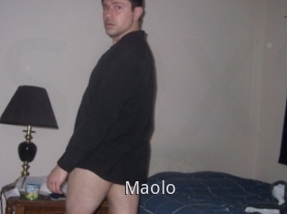 Maolo