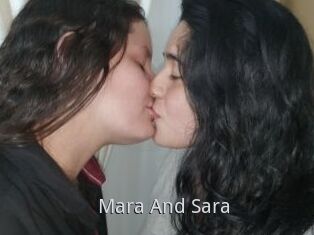 Mara_And_Sara