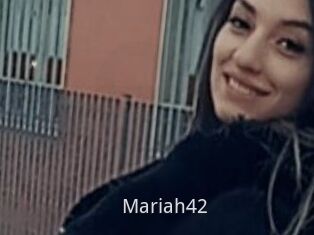 Mariah42