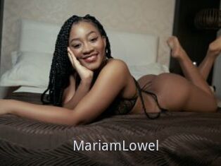 MariamLowel