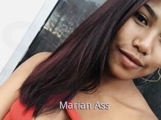 Marian_Ass