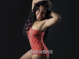 MarieBritt