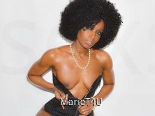 MarieT4U