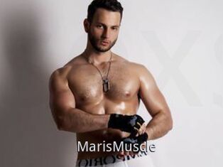 MarisMuscle