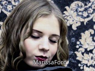 MarissaFord