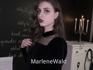 MarleneWald