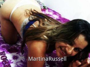 MartinaRussell