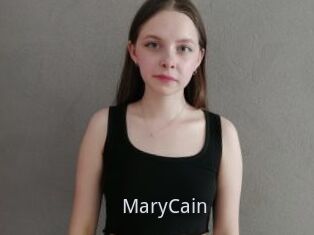 MaryCain