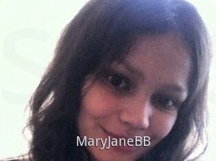 MaryJaneBB