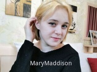 MaryMaddison