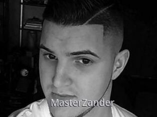 MasterZander