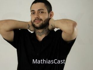 MathiasCast