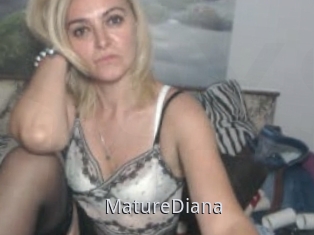 MatureDiana