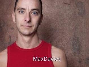 MaxDavies