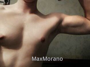 MaxMorano