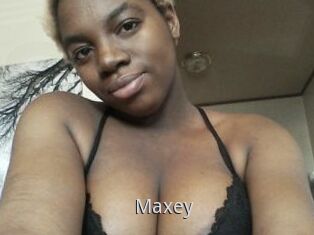 Maxey