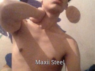 Maxii_Steel