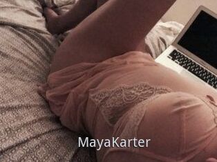 Maya_Karter