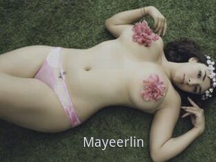 Mayeerlin