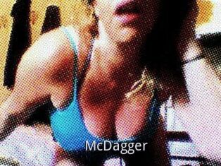 McDagger