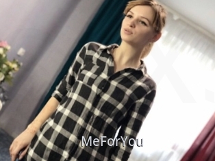 MeForYou