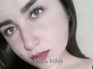 Meek_Miley