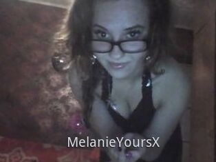 MelanieYoursX