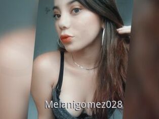 Melanigomez028