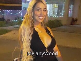 MelanyWood