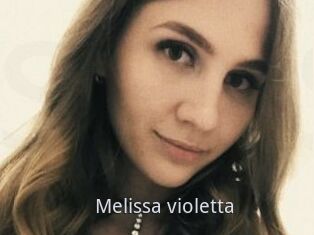 Melissa_violetta