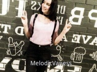 MelodicVaness