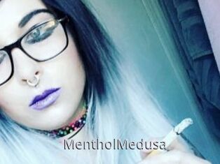 MentholMedusa