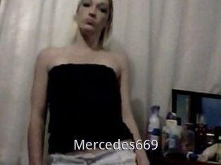 Mercedes669