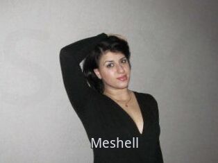 Meshell