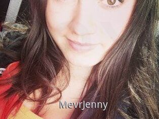 MevrJenny