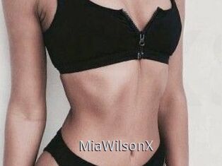 MiaWilsonX