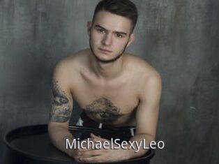 MichaelSexyLeo