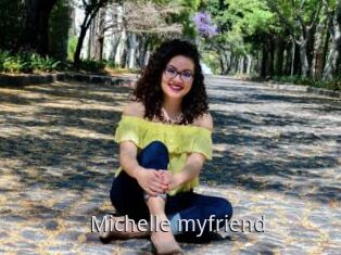 Michelle_myfriend