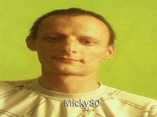 Micky80