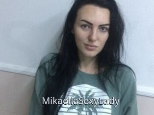 MikaellaSexyLady