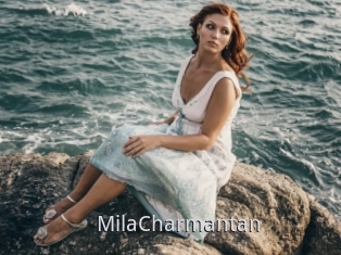 MilaCharmantan