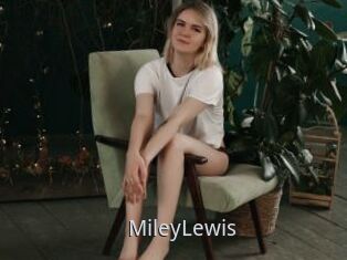 MileyLewis