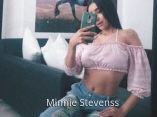 Minnie_Stevenss