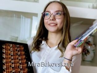 MiraBukovskaya