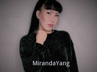 MirandaYang