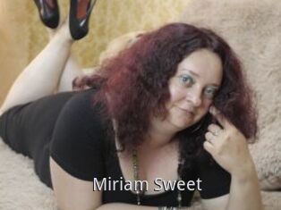 Miriam_Sweet