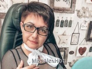 MissAlexHot