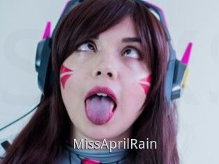 MissAprilRain