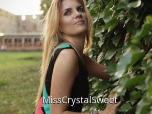 MissCrystalSweet